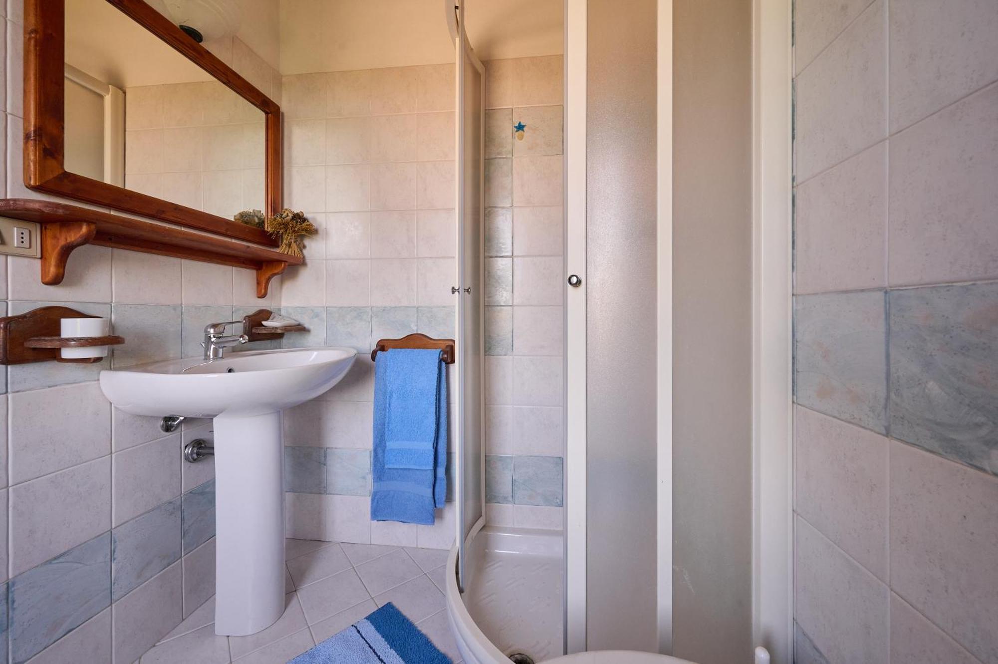 Agriturismo Tenuta Sant'Agnese Monteverdi Marittimo Eksteriør bilde